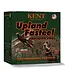 Kent Upland Fasteel Ammunition - 12GA, 2-3/4", 1-1/8 oz, 1400 FPS, #6