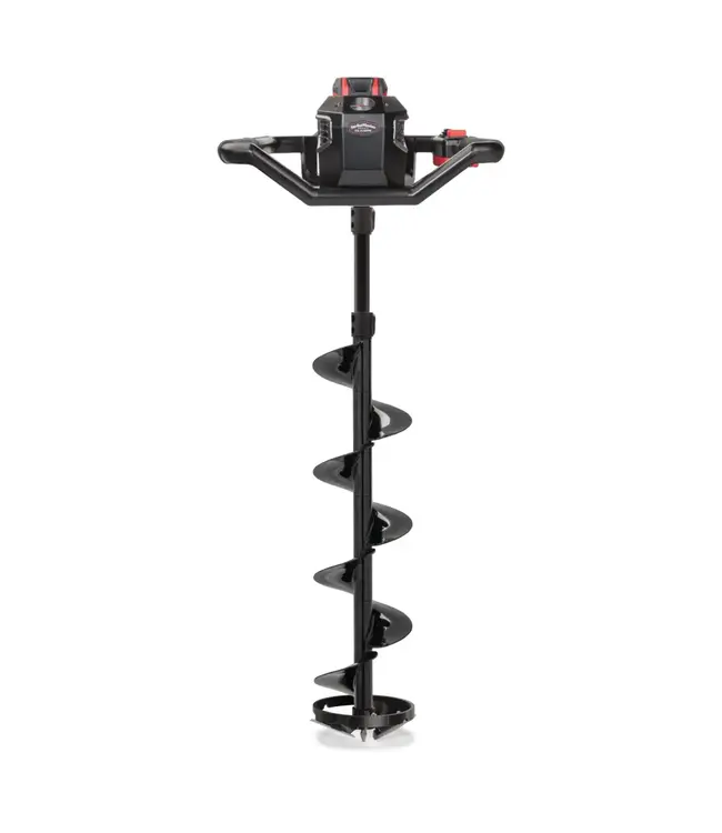 Strike Master Maven Ice Auger- 8", 40v