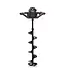 Strike Master Maven Ice Auger- 8", 40v