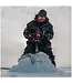 Strike Master Maven Ice Auger- 8", 40v