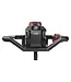 Strike Master Maven Ice Auger- 8", 40v