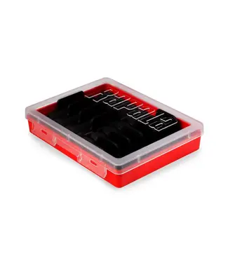 RAPALA Rapala Jigging Rap Ice Jig Box