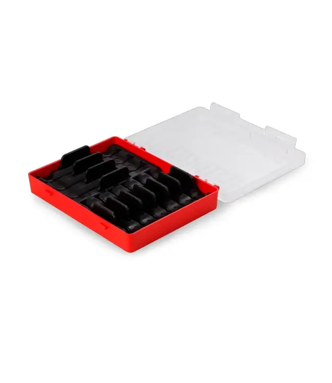 Rapala Jigging Rap Ice Jig Box