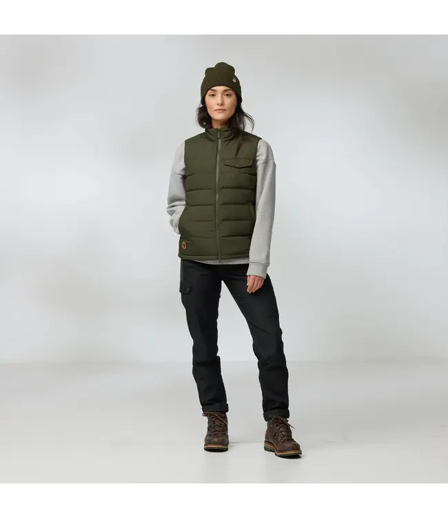 Fjällräven Women's Greenland Down Liner Vest