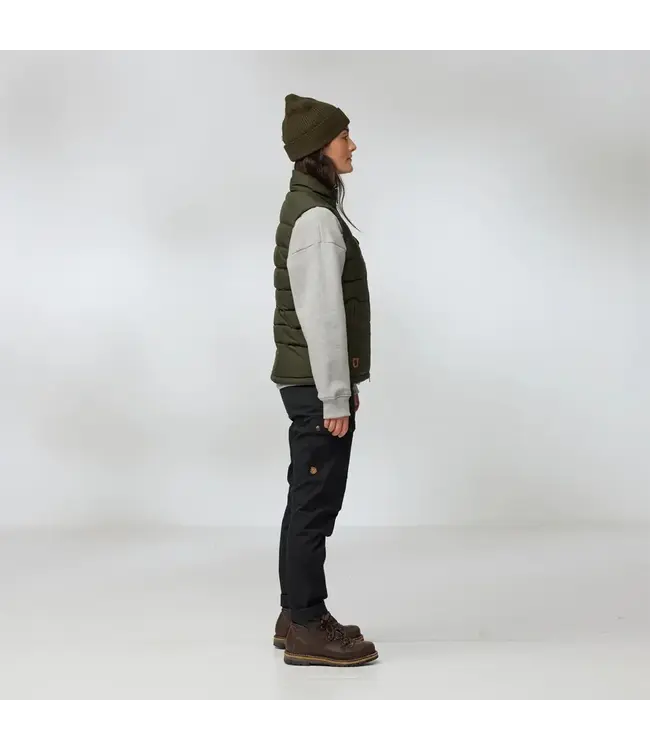Fjällräven Women's Greenland Down Liner Vest