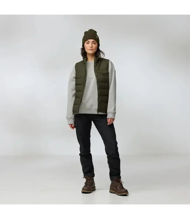 Fjällräven Women's Greenland Down Liner Vest