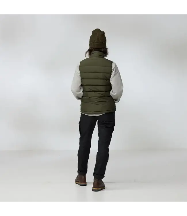 Fjällräven Women's Greenland Down Liner Vest