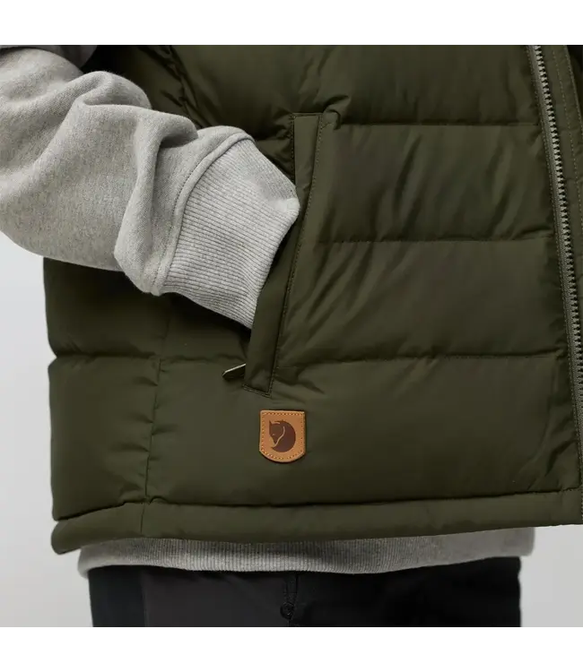 Fjällräven Women's Greenland Down Liner Vest