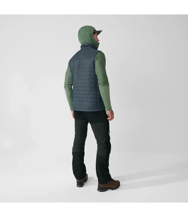 Fjällräven Men's Expedition X-Lätt Vest