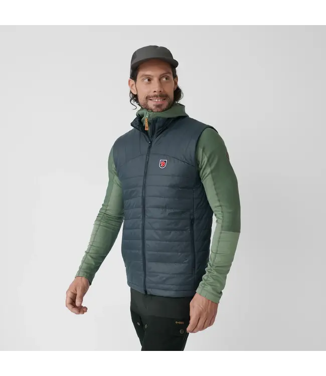 Fjällräven Men's Expedition X-Lätt Vest
