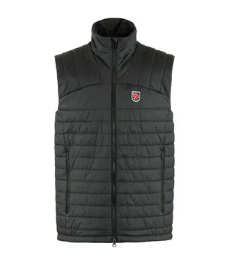 FJALLRAVEN Fjällräven Men's Expedition X-Lätt Vest
