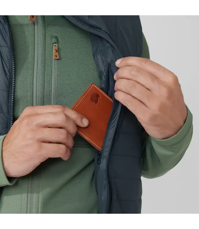 Fjällräven Men's Expedition X-Lätt Vest