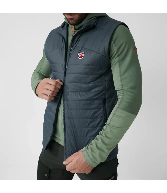Fjällräven Men's Expedition X-Lätt Vest