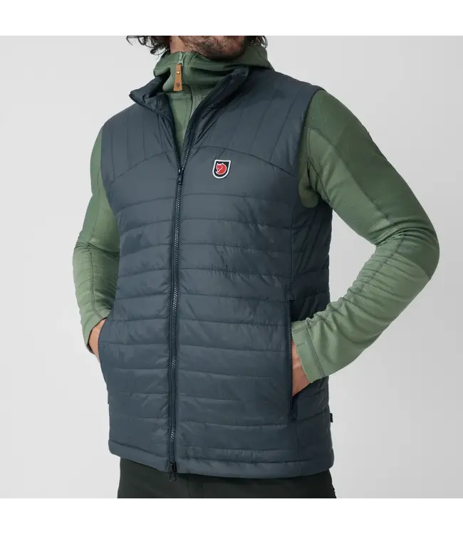 Fjällräven Men's Expedition X-Lätt Vest
