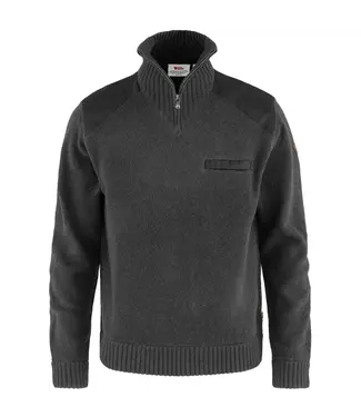 FJALLRAVEN Fjällräven Men's Koster Sweater