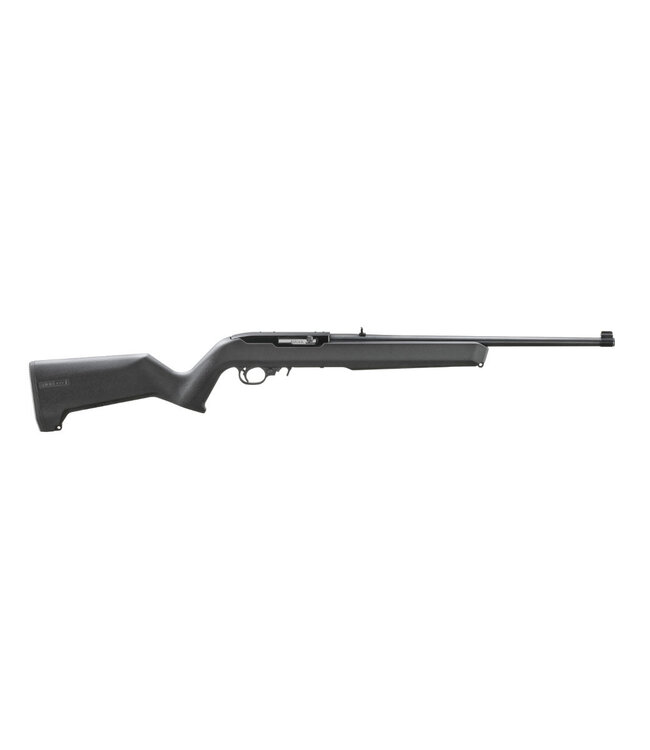 Ruger 10/22 Magpul MOE X-22 Carbine 22LR 18.5" BBL