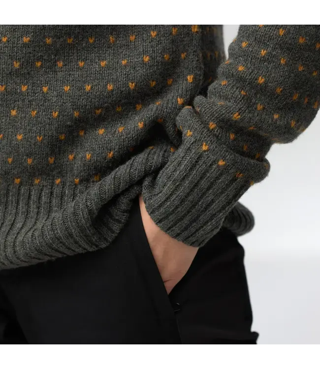 Fjallraven Women's Övik Knit Sweater