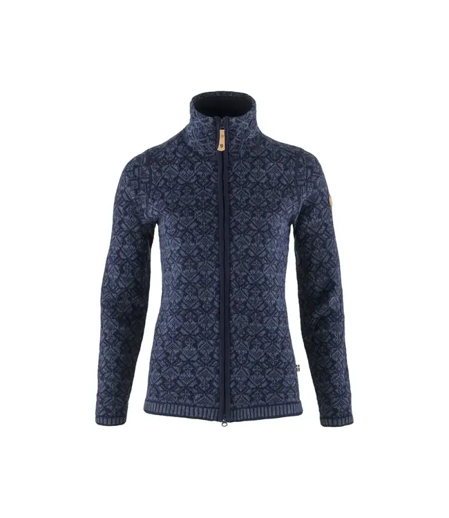 Fjallraven Women's Snow Cardigan