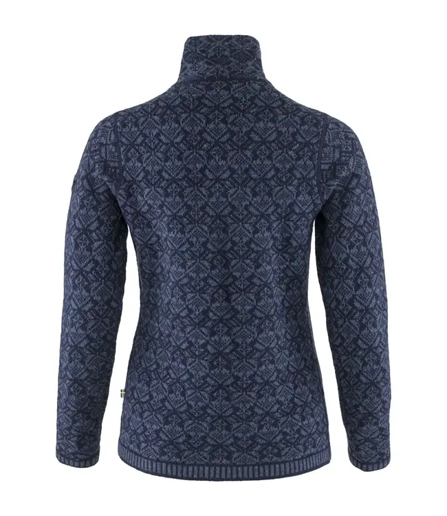 Fjallraven Women's Snow Cardigan