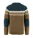 Fjällräven Men's Övik Knit Sweater