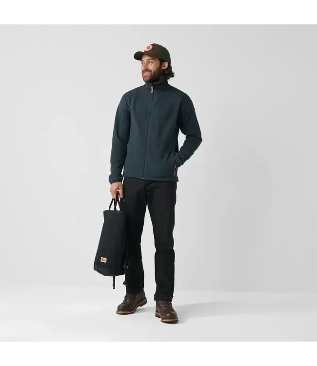 Fjällräven Men's Sten Fleece