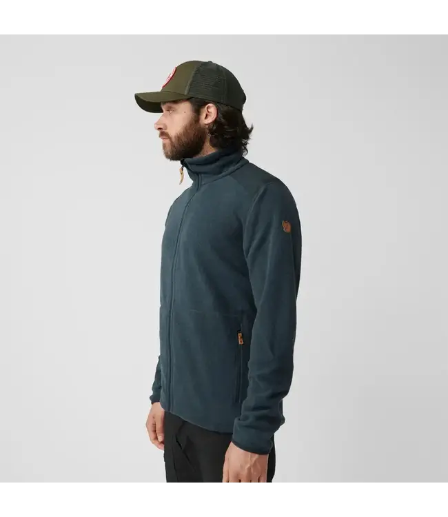 Fjällräven Men's Sten Fleece