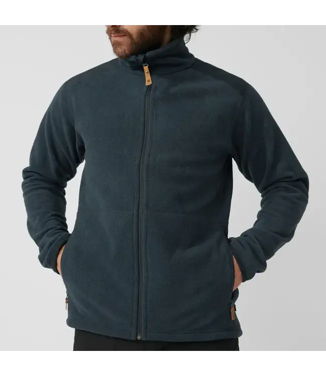 Fjällräven Men's Sten Fleece