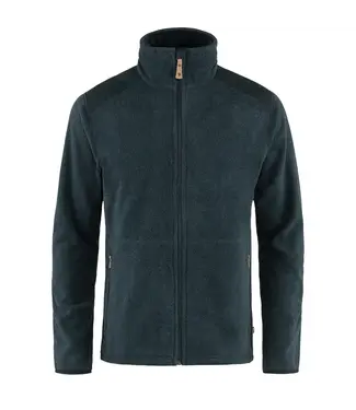 FJALLRAVEN Fjällräven Men's Sten Fleece