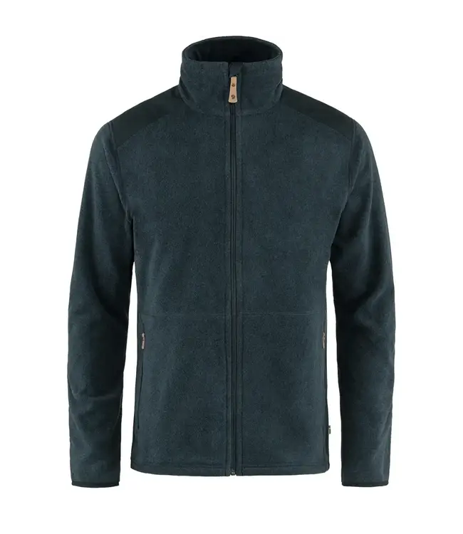 Fjällräven Men's Sten Fleece