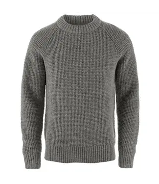 FJALLRAVEN Fjällräven Men's Övik Waffle Knit