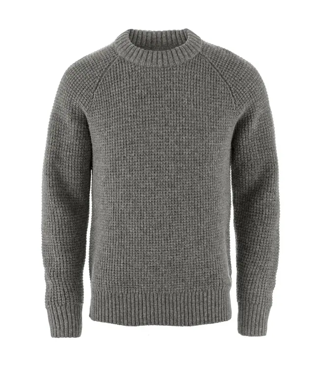 Fjällräven Men's Övik Waffle Knit