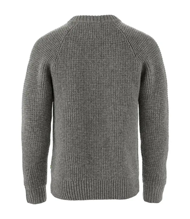 Fjällräven Men's Övik Waffle Knit