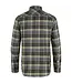 Fjällräven Men's Singi Heavy Flannel Shirt