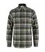 Fjällräven Men's Singi Heavy Flannel Shirt