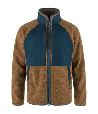FJALLRAVEN Fjallraven Men's Vardag Pile Jacket