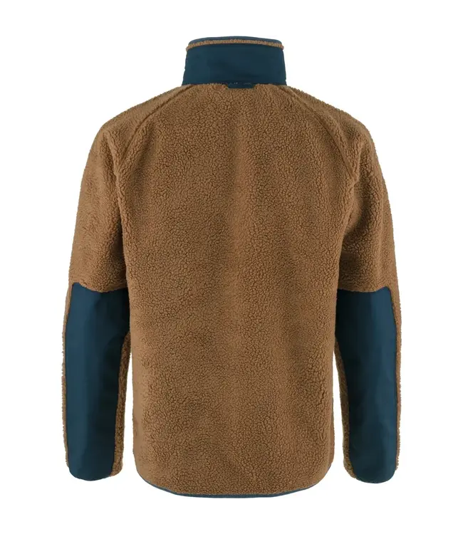 Fjallraven Men's Vardag Pile Jacket