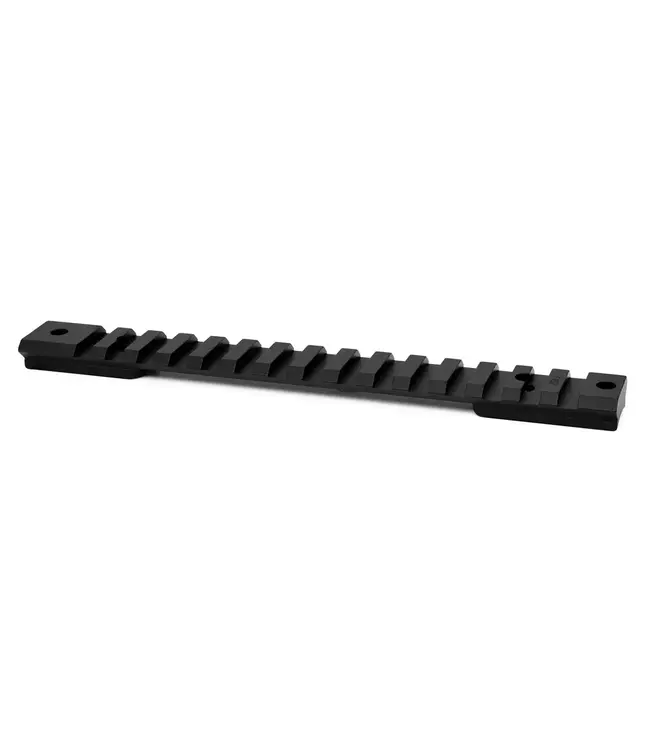 Warne Savage LA Vapor Picatinny Rail