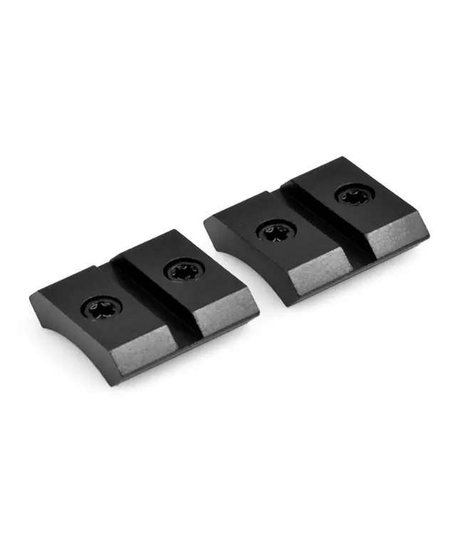 Warne Browning BAR, Matte