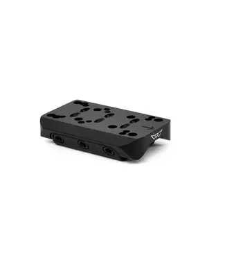 WARNE Warne Red-dot Shotgun Rib Reflex Mount