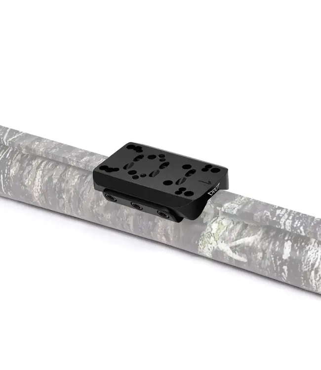 Warne Red-dot Shotgun Rib Reflex Mount