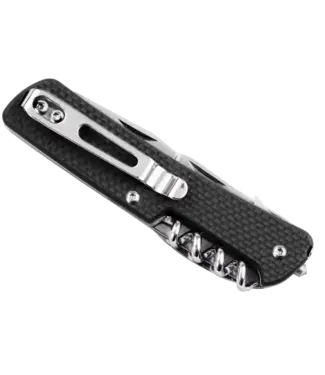 RUIKE Ruike Multi-functional Knive - M31, Black RUIKE Ruike Multi-functional Knive - M31, Black