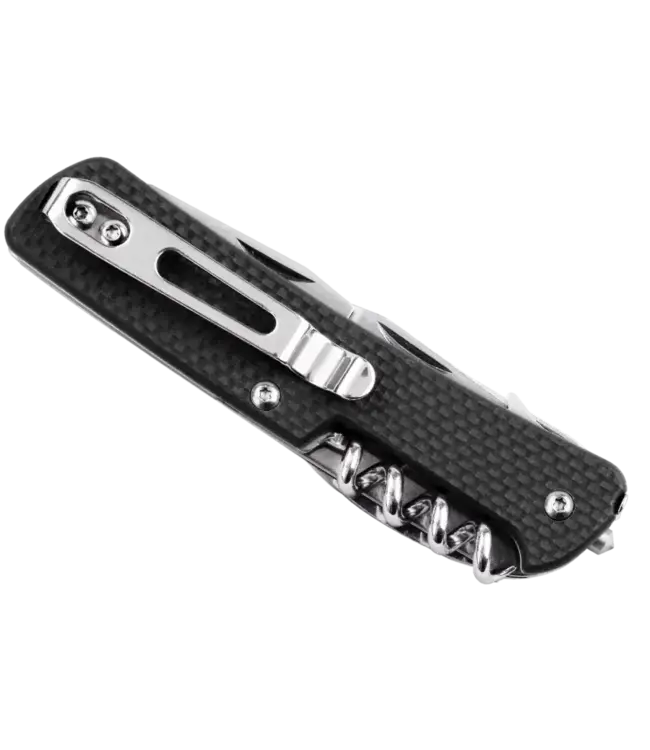 Ruike Multi-functional Knive - M31, Black