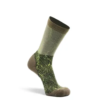 Fox River Men's Chichaqua Medium Weight Crew Hiking Sock