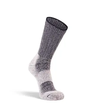 Fox River Wick Dry Euro Medium Weight Crew Hiking Sock