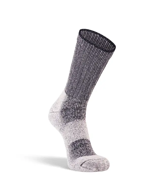 Fox River Wick Dry Euro Medium Weight Crew Hiking Sock