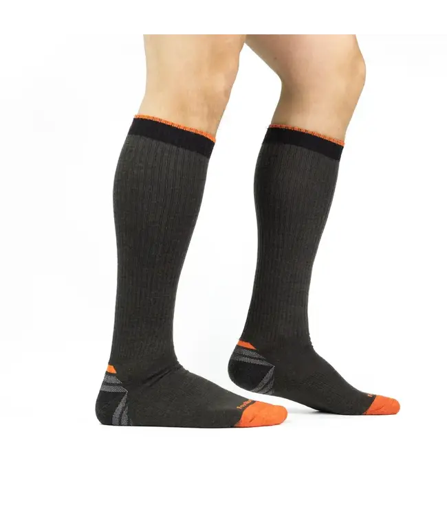 Fox River Original Hunt Medium Weight Over-the-Calf Sock Hunting Sock