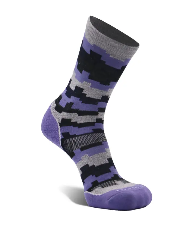 Fox River Women's Sedona Medium Weight Crew Hiking Sock