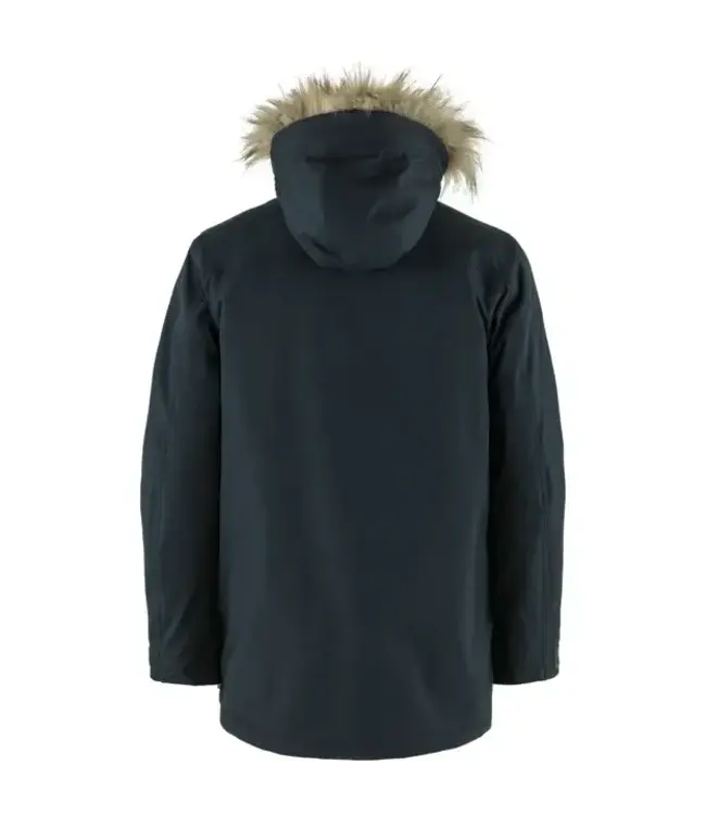Fjällräven Men's Nuuk Lite Parka