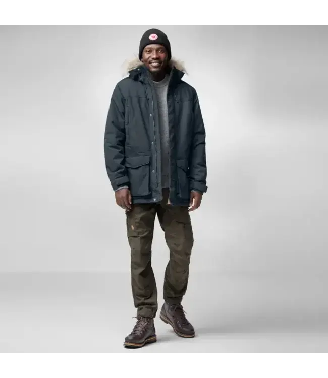 Fjällräven Men's Nuuk Lite Parka