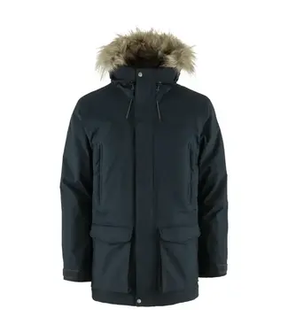 FJALLRAVEN Fjällräven Men's Nuuk Lite Parka